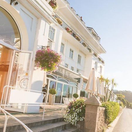 St Brelade'S Bay Hotel Екстериор снимка