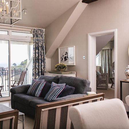 St Brelade'S Bay Hotel Екстериор снимка