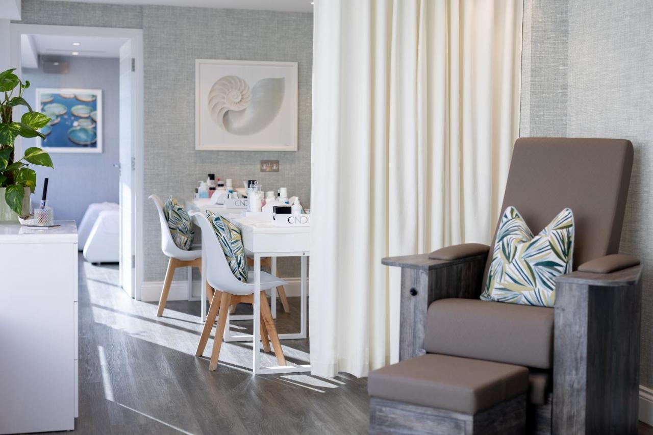 St Brelade'S Bay Hotel Екстериор снимка