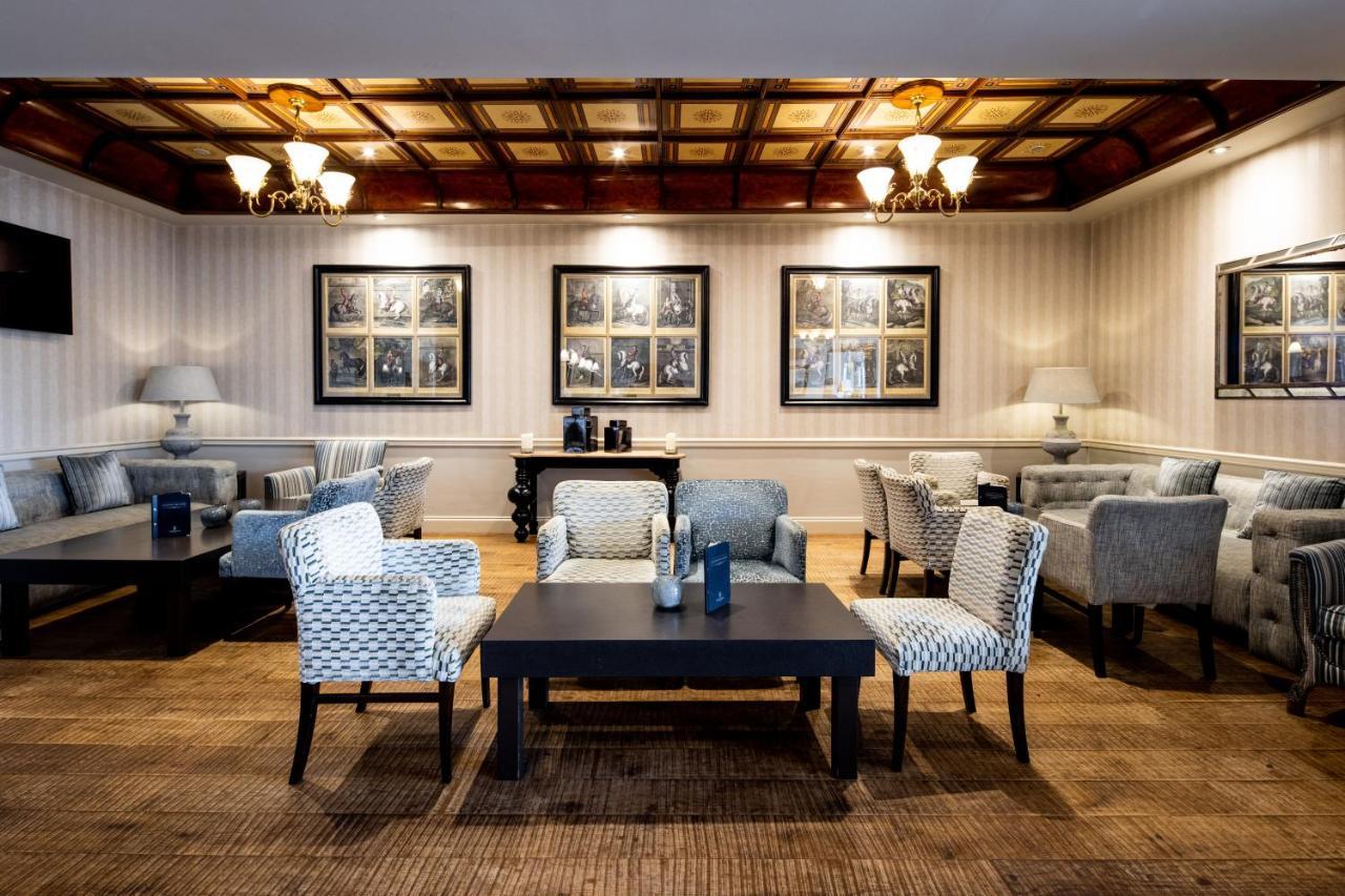 St Brelade'S Bay Hotel Екстериор снимка