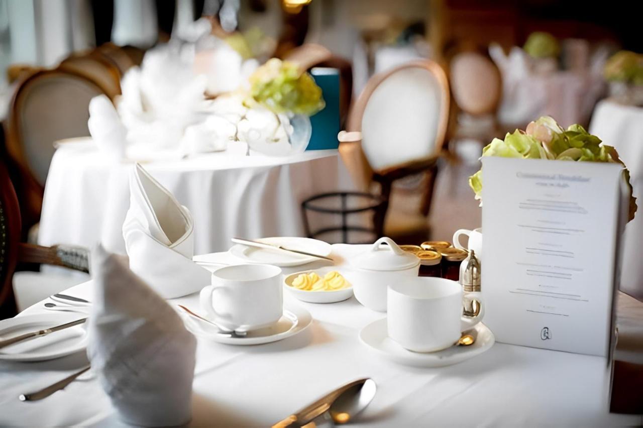 St Brelade'S Bay Hotel Екстериор снимка