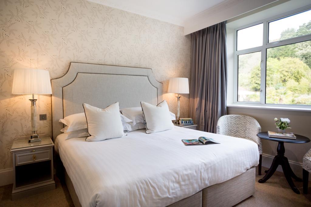 St Brelade'S Bay Hotel Екстериор снимка