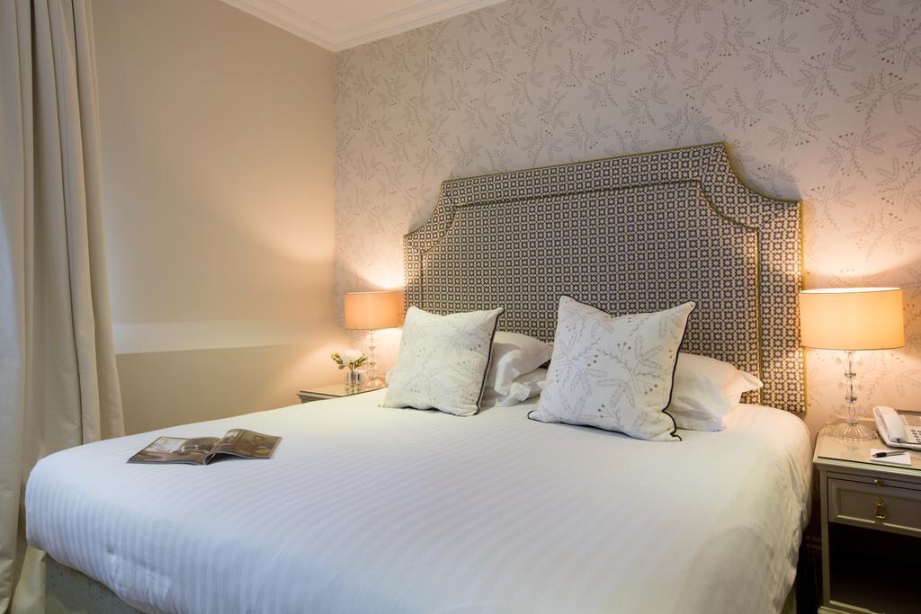 St Brelade'S Bay Hotel Екстериор снимка