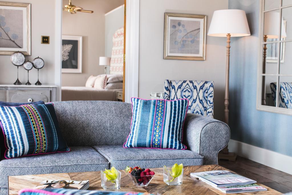 St Brelade'S Bay Hotel Екстериор снимка